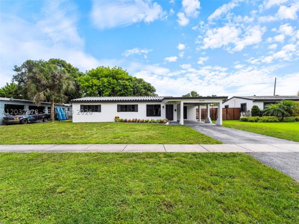 Melrose Park, 1055 Wyoming Ave, Fort Lauderdale, Florida 33312, image 1