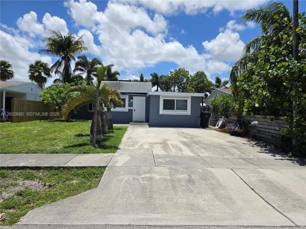 North Andrews Terrace, 5225 NE 4th Ave, Oakland Park, Florida 33334, image 1