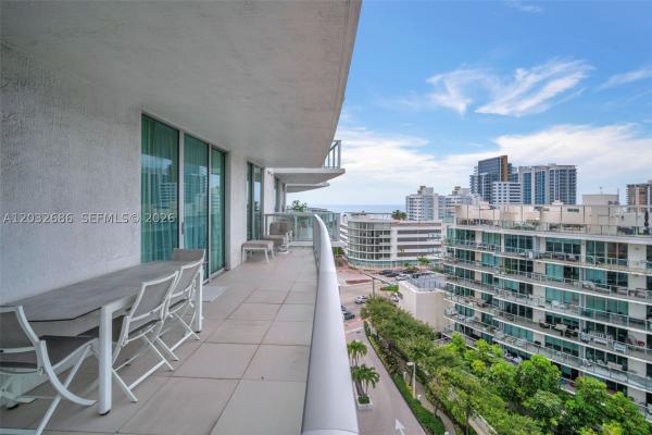 Eden House, 6700 Indian Creek Dr #904, Miami Beach, Florida 33141, image 3