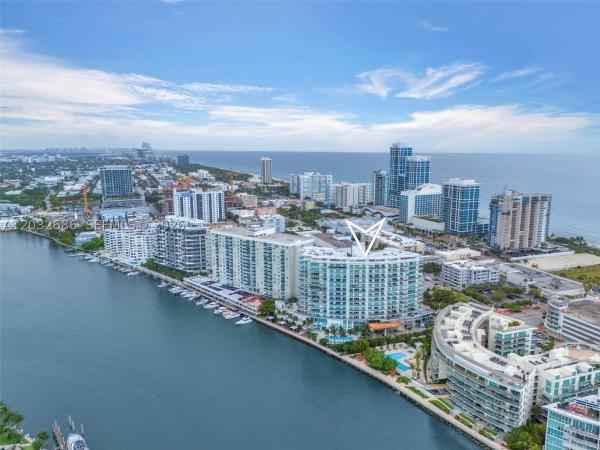 Eden House, 6700 Indian Creek Dr #904, Miami Beach, Florida 33141, image 2