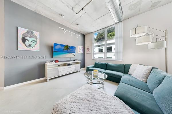 Cite On The Bay West, 2001 Biscayne Blvd #2311, Miami, Florida 33137, image 2