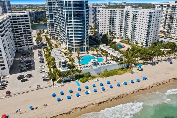 Ocean Palms, 3101 S Ocean Dr #1106, Hollywood, Florida 33019, image 1