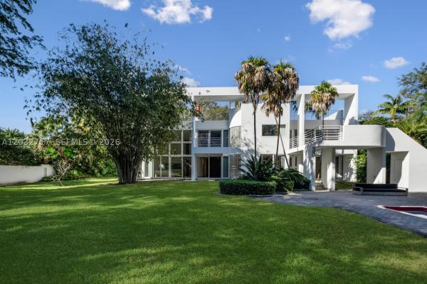 6070 SW 128th St, Pinecrest, Florida 33156, image 1