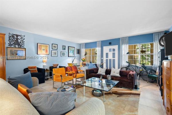 Townhouses By Al Besade, 1965 Sans Souci Blvd, North Miami, Florida 33181, image 2