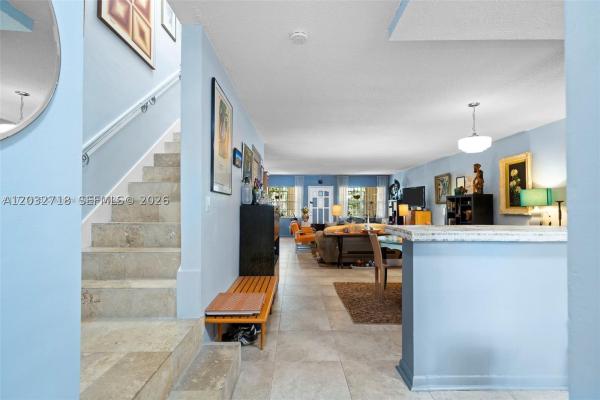 Townhouses By Al Besade, 1965 Sans Souci Blvd, North Miami, Florida 33181, image 2