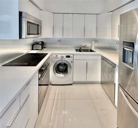 Flamingo South Beach, 1500 Bay Rd #820S, Miami Beach, Florida 33139, image 1