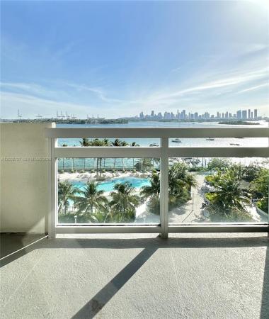 Flamingo South Beach, 1500 Bay Rd #820S, Miami Beach, Florida 33139, image 1