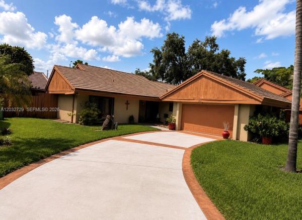 20451 NE 10th Pl, Unincorporated Dade County, Florida 33179, image 1