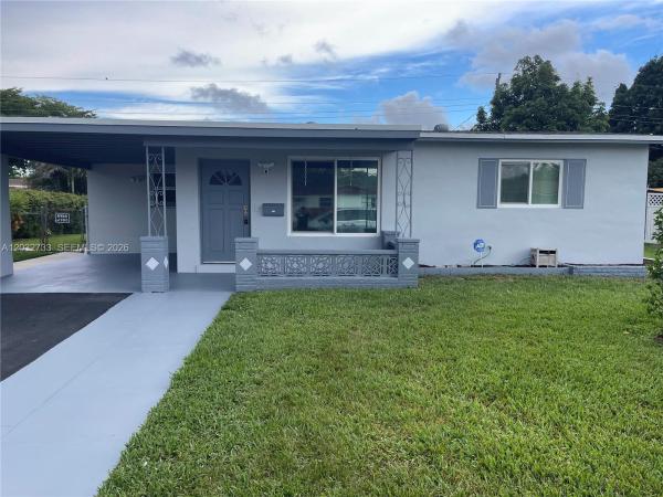 Boulevard Heights, 661 SW 67th Ter, Pembroke Pines, Florida 33023, image 1
