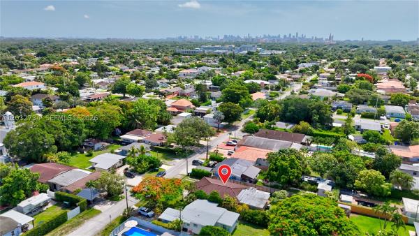 6560 SW 34th St, Unincorporated Dade County, Florida 33155, image 1