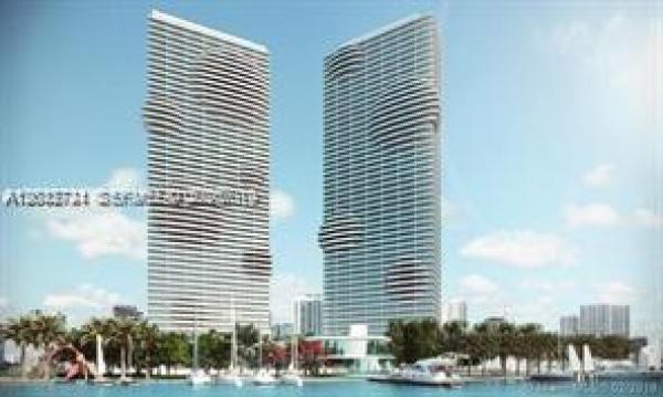 Gran Paraiso, 480 NE 31st St #2306, Miami, Florida 33137, image 1