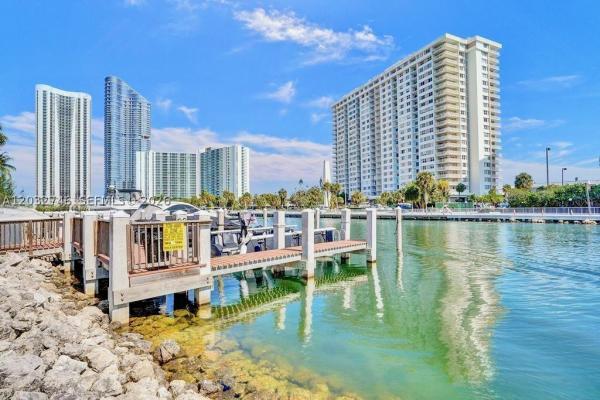 Coastal Towers, 400 Kings Point Dr #309, Sunny Isles Beach, Florida 33160, image 1