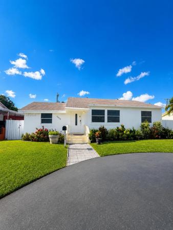 Douglas Park, 3625 NW 13th St, Miami, Florida 33125, image 1