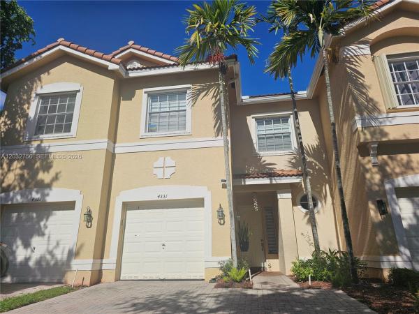Silver Falls, 4331 SW 124th Way, Miramar, Florida 33027, image 1