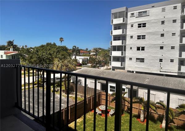Winter Haven Towers, 1750 Jefferson St #303, Hollywood, Florida 33020, image 2