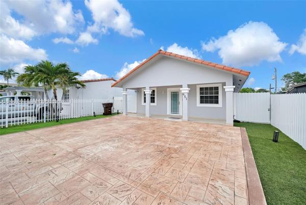 Hialeah Residential, 451 E 37th St, Hialeah, Florida 33013, image 1