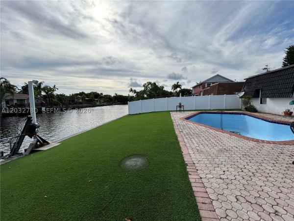 Royal Palm Isles, 1772 NW 36th Ct, Oakland Park, Florida 33309, image 2