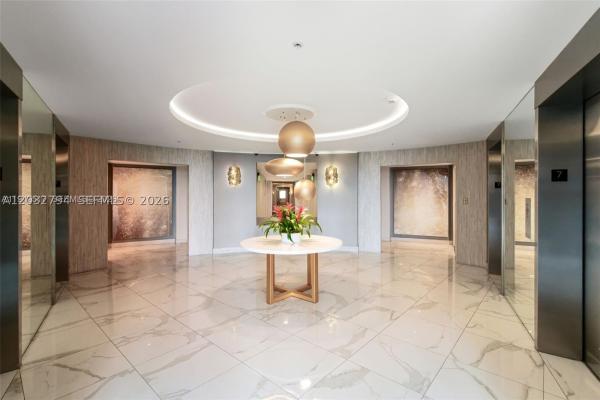 Harbour House, 10275 Collins Ave #718, Bal Harbour, Florida 33154, image 3