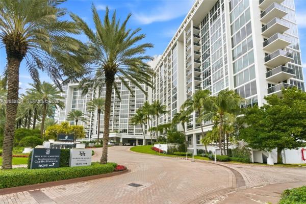 Harbour House, 10275 Collins Ave #718, Bal Harbour, Florida 33154, image 1