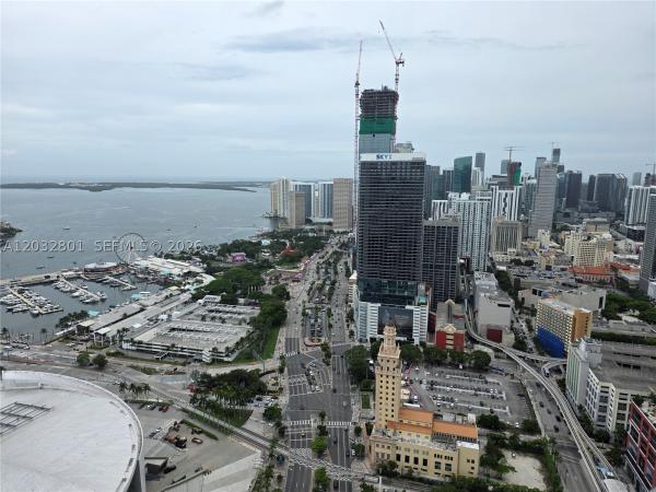 MarinaBlue, 888 Biscayne Blvd #5107, Miami, Florida 33132, image 2