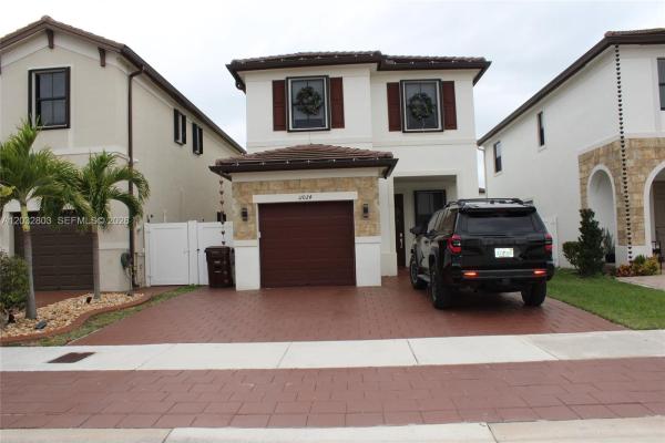 Aquabella, 11024 W 35th Ln, Hialeah, Florida 33018, image 1