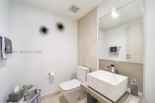 Brickell Flatiron, 1000 Brickell Plz #4401, Miami, Florida 33131, image 1