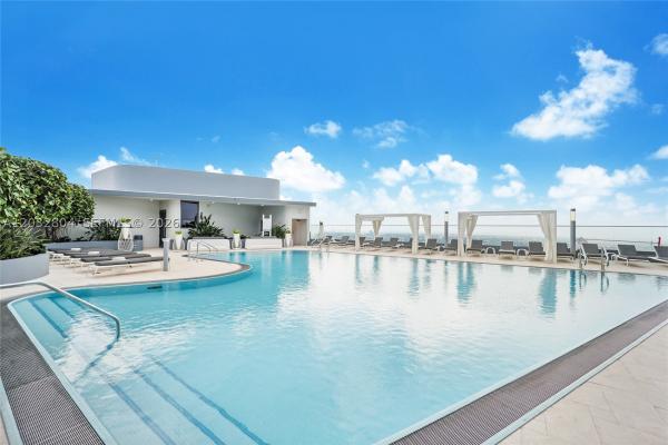 Brickell Flatiron, 1000 Brickell Plz #4401, Miami, Florida 33131, image 2