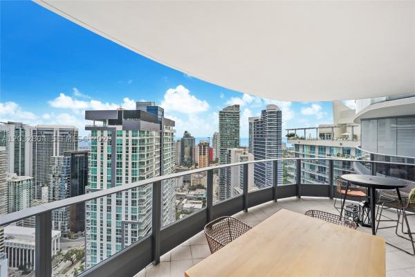 Brickell Flatiron, 1000 Brickell Plz #4401, Miami, Florida 33131, image 3