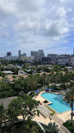 North Tower At The Point, 21205 NE 37th Ave #1201, Aventura, Florida 33180, image 3