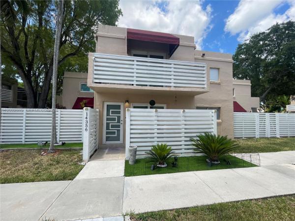 14356 SW 96th Ter, Unincorporated Dade County, Florida 33186, image 1