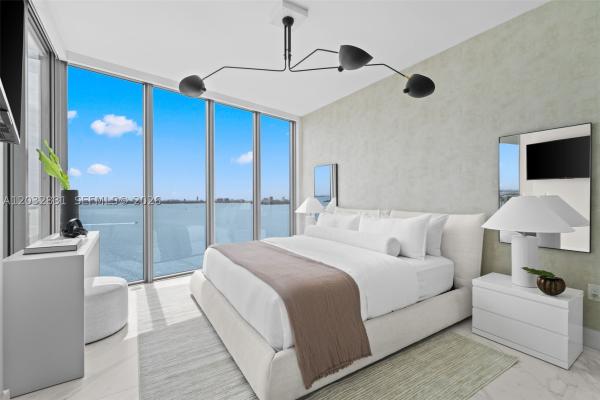 Biscayne Beach, 2900 NE 7th Ave #1902, Miami, Florida 33137, image 2