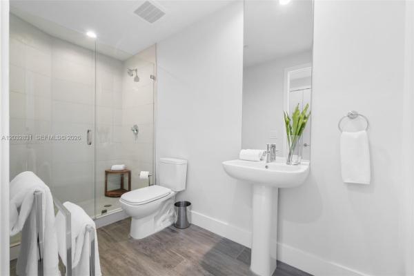 Biscayne Beach, 2900 NE 7th Ave #1902, Miami, Florida 33137, image 1