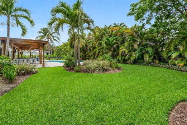 Hallmark Heights Estates, 7345 SW 122nd St, Pinecrest, Florida 33156, image 3
