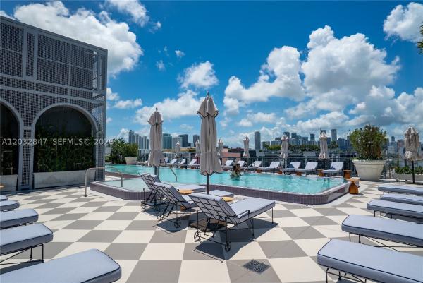 2700 NW 2nd Ave #728, Miami, Florida 33127, image 1