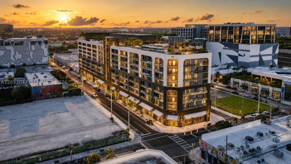 2700 NW 2nd Ave #728, Miami, Florida 33127, image 2
