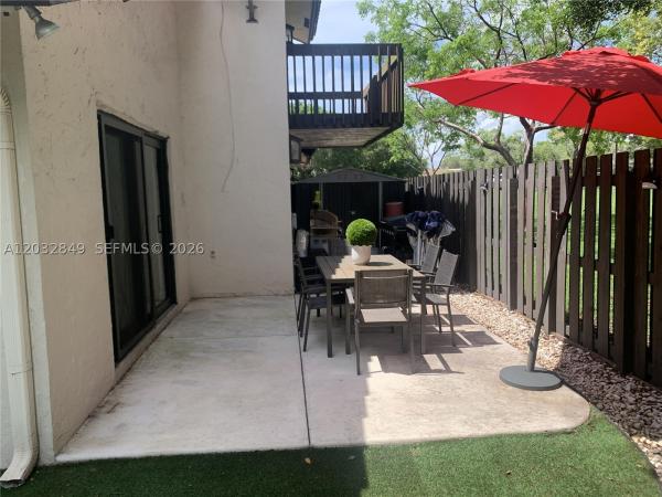 13233 SW 110th Ter #17-1, Unincorporated Dade County, Florida 33186, image 2