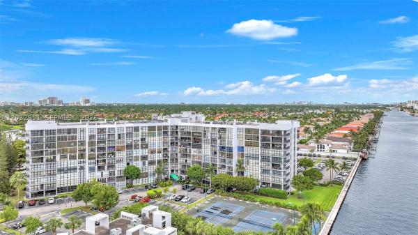 Oceanview Park, 1000 Parkview Dr #229, Hallandale Beach, Florida 33009, image 1