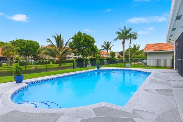 Cypress Glen, 10945 SW 1st Ct, Coral Springs, Florida 33071, image 3