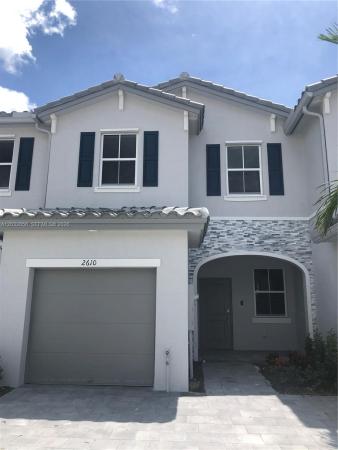 The Riviera, 2610 SE 13th St, Homestead, Florida 33035, image 1