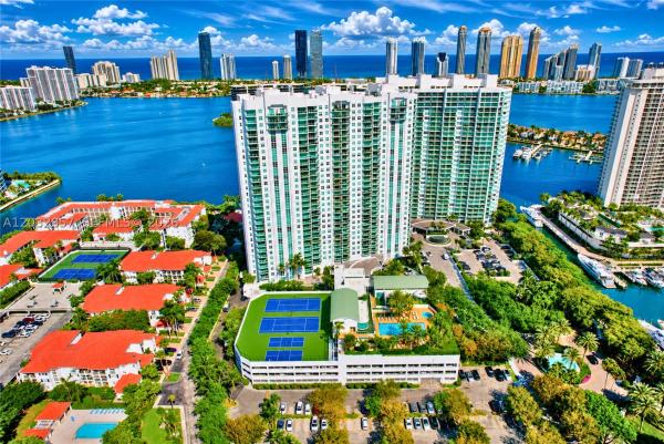 The Peninsula 1, 3201 NE 183rd St #1806, Aventura, Florida 33160, image 2
