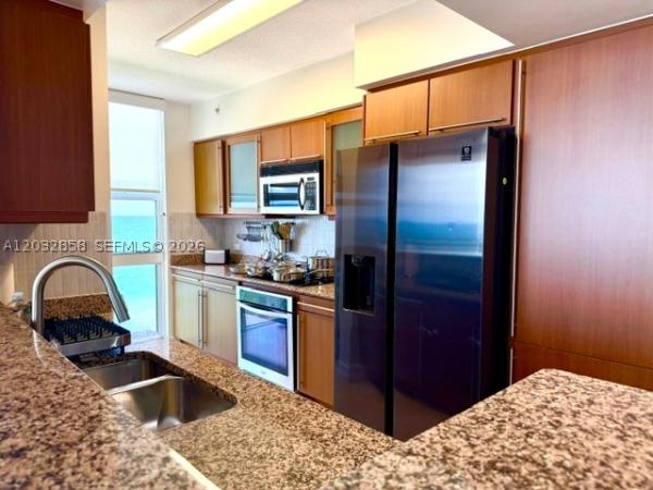 2080 Ocean Drive, 2080 S Ocean Dr #1512, Hallandale Beach, Florida 33009, image 2