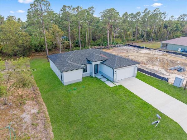2609 53rd St W, Lehigh Acres, Florida 33971, image 1