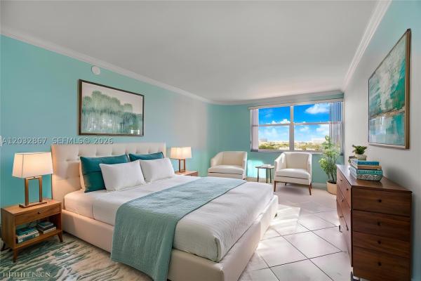 Majorca Towers, 11930 N Bayshore Dr #909, North Miami, Florida 33181, image 2