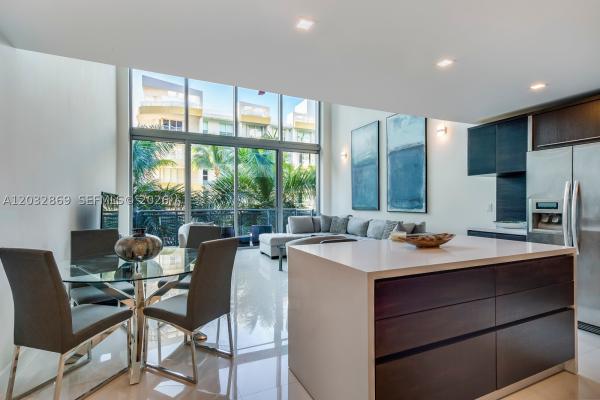 Terra Beachside, 6000 Collins Ave #346, Miami Beach, Florida 33140, image 1
