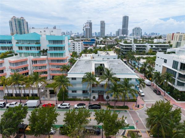 Sholom House, 260 Ocean Dr #12A, Miami Beach, Florida 33139, image 1