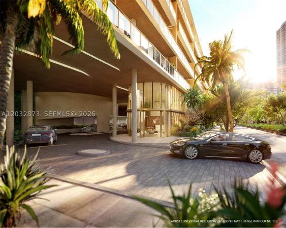 2200 Brickell Ave #207, Miami, Florida 33129, image 3