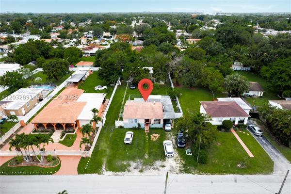 5860 SW 19th St, Unincorporated Dade County, Florida 33155, image 3