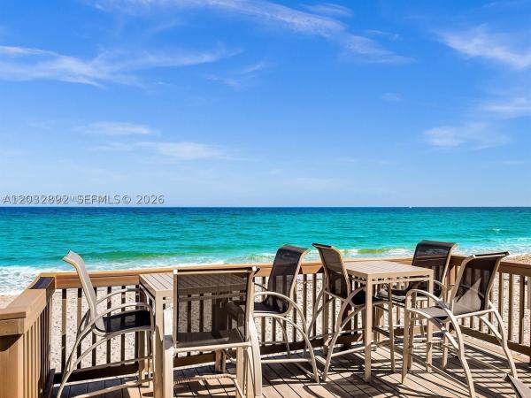 Opal Towers East, 1149 Hillsboro Mile #608, Hillsboro Beach, Florida 33062, image 2