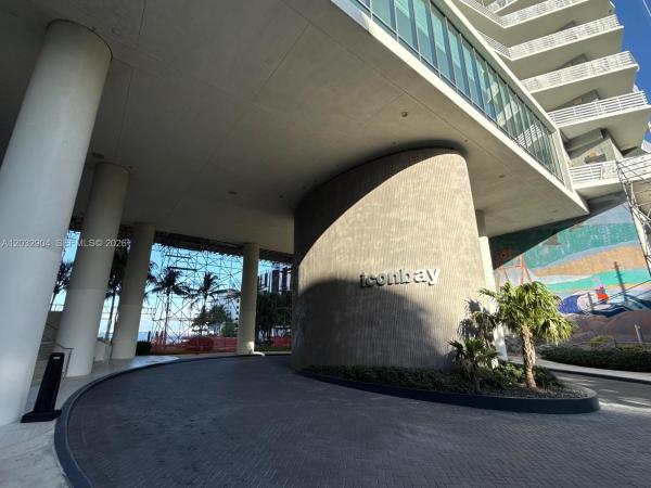 Icon Bay, 460 NE 28th St #1907, Miami, Florida 33137, image 1