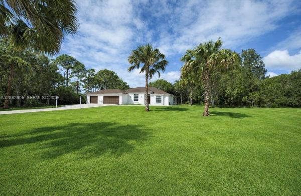 Indian River Estates, 5513 Palmetto Dr, Fort Pierce, Florida 34982, image 1
